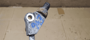Rurka przewód klimatyzacji BMW 3 E46 6908908 11