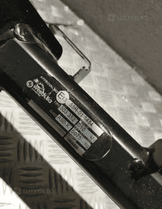 Bmw F30 F31 hak holowniczy 55R-01 16
