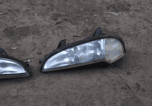 tigra A lampa lewa WYSYŁKA 1