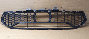 Kratka zderzaka środkowa przód przednia pod radar BMW M5 G30 F90 8072980 5