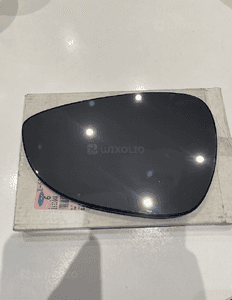 Ford fiesta 08- b-max 12- wkład szkło lusterka lewe podgrzewane nowy oryginał 6