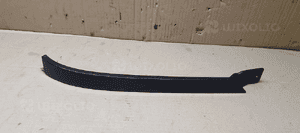 Listwa pod lampę prawy przód przednia prawa Mercedes ML W163 1638260277 1