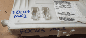 Skrzynka bezpieczników Ford Focus MK2 Lift 7M5T-14A073-CG 8