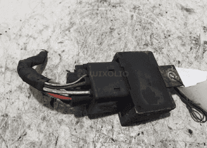 Przekaźnik świec żarowych renault dci oryginał 7700115078 wysyłka! 2