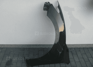 Mazda 6 gj 2012- lampa lewa soczewka 8