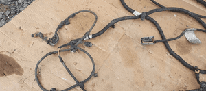 Wiązka instalacja Citroen Jumper 01388306080 4