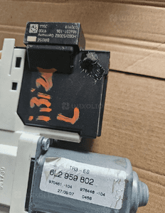 Seat Ibiza Cordoba silniczek sterownik szyby przod przednI lewy 6L2959802 2