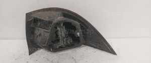 .  TYL TYLNA LAMPA LEWA VOLKSWAGEN GOLF 5/6 KOMBI 3