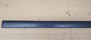 Listwa drzwi lewy tył tylna lewa VW Passat B5 FL 3B0853753 2