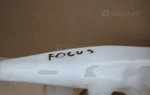 ZBIORNIK PŁYNU SPRYSKIWACZY FORD FOCUS MK I 4