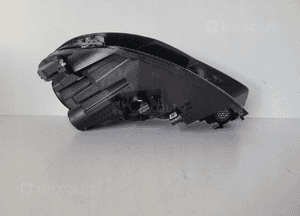 Audi A6 4G Lampa przednia xenon - Prawa - 12660 6