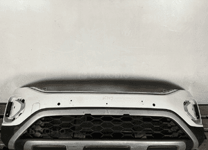 Zderzak przod vw t-roc 2GA  dol spojler lift fl 1