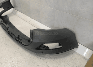 Ford kuga MK2 ii spoiler dokładka zderzak tył tylny 6XPDC nowy oryginał 3