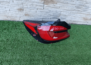 Lampa tył bmw 5 G30 lift 8493811 1