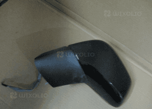 Lusterko lewe przód przednie renault captur i 7 pin 2