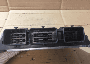 Komputer citroen C4 1.6 hdi nr 9659342280 3