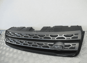 Grill gril atrapa land rover discovery sport L550 2014-2019 4