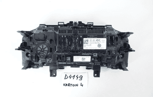 Licznik virtual zegary lcd vw arteon passat B8 4