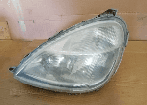 Lampa lewy przód przednia lewa Mercedes W168 A1688200161 0301152201 2