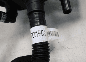 JAGUAR F-PACE X761 FILTR WĘGLOWY CZUJNIK CIŚNIENIA 11