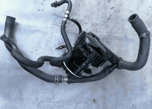 Filtr paliwa obudowa mocowanie Mercedes E Klasa W212 2.2cdi 6512003700 2