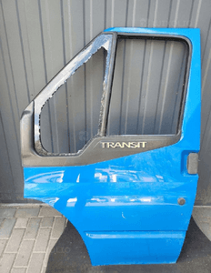 DRZWI lewy przód kierowcy Ford Transit Mk7 VII 06- 1