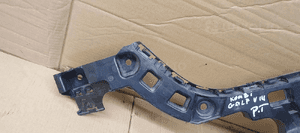 Ślizg zderzaka prawy tył tylny prawy VW Golf VIII 8 Kombi 5H9807394B 4