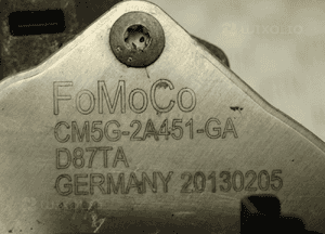 Pompa vacum ford 1,0 ecoboost CM5G-2A451-GA 4
