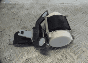 Ford F250 F350 F450 F550 super dudy pas bespieczeństwa  środkowy 5D  08-12r 2