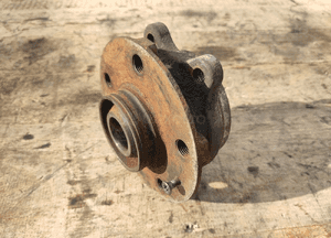 AUDI A7 4G A6 C7 3.0 TDI PIASTA ŁÓŻYSKO LEWY PRAWY PRZÓD TYŁ ORYGINAŁ 1