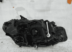Bmw G20 lift lci niebieska cała lampa przednia lewa 7