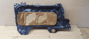 Osłona pokrywa silnika Renault Laguna III 2.0 DCI 8200672464 8200638033 2