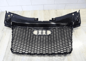 Audi TT RS TTRS 8J atrapa grill 8J0853651G 3