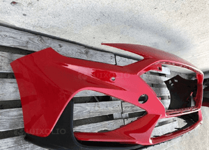 Zderzak przód przedni hyundai i30 iii 3 lift 2020- n-line 86511-G4DA0 cały 2
