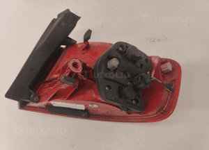 Audi a4 b8 08-11 oe 8k5 945 095D LAMPA TYŁ LEWA 4