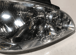 Lampa przód przednia prawa hyundai getz lift oryginał wysyłka! 2