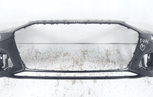 Audi A4 B9 lift 2019- zderzak przód przedni 8W0807437AH 3