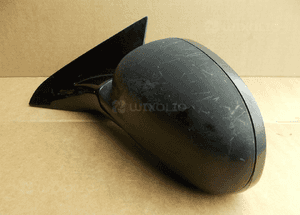 Peugeot 406 coupe lusterko lewe 10 pin 3