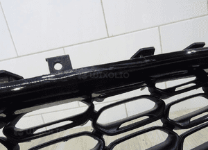 JAGUAR F-TYPE LIFT 20- ATRAPA GRILL mx53-17f791-af-pia LLU 5