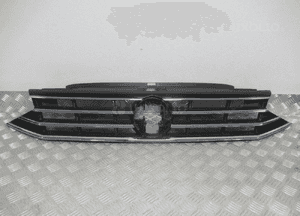 Grill grill atrapa vw passat B8 lift 3G0 2019- 1
