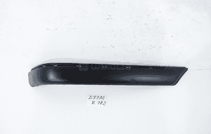 Peugeot listwa zderzaka 962548977 1