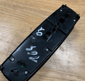 MERCEDES ml gl 164 r 251 panel szyb 9