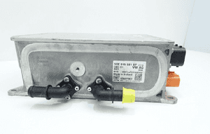 Moduł stacja ładowania ładowarka vw e-up e-citigo 5QE915681BP 3