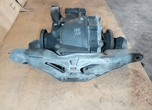 Most dyfer dyferencjał tył Audi A6 C6 3.2 FSI HCC 4F0599287 5