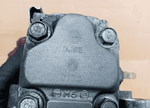 Pompa wspomagania kierownicy Mazda 6 1.8 2.0 16V 5718108 7