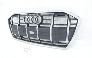 Audi A6 C8 allroad grill atrapa atrapa zderzak przód 4K0853651G 3