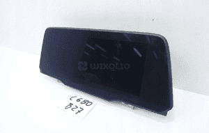 Wyświetlacz ekran bmw X3 G01 X4 G02 8706229 4