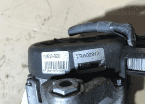 Alternator Ford Focus MK2 C-MAX 1.8 TDCI 104210-3630 LRA02912 2