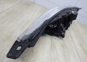 LAMPA lewa FORD FIESTA MK7 LED lift C1BB-13W030-CG 6