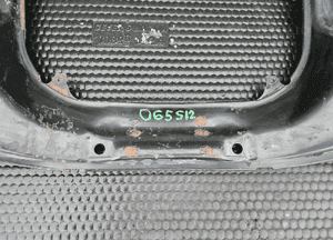 Sanki 8E0399313BM Belka Wózek Zawieszenia Trawers Przod Przednia Audi A4 B6 B7 Seat Exeo Sedan Kombi 10